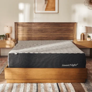 Prime Memory Foam Mattress