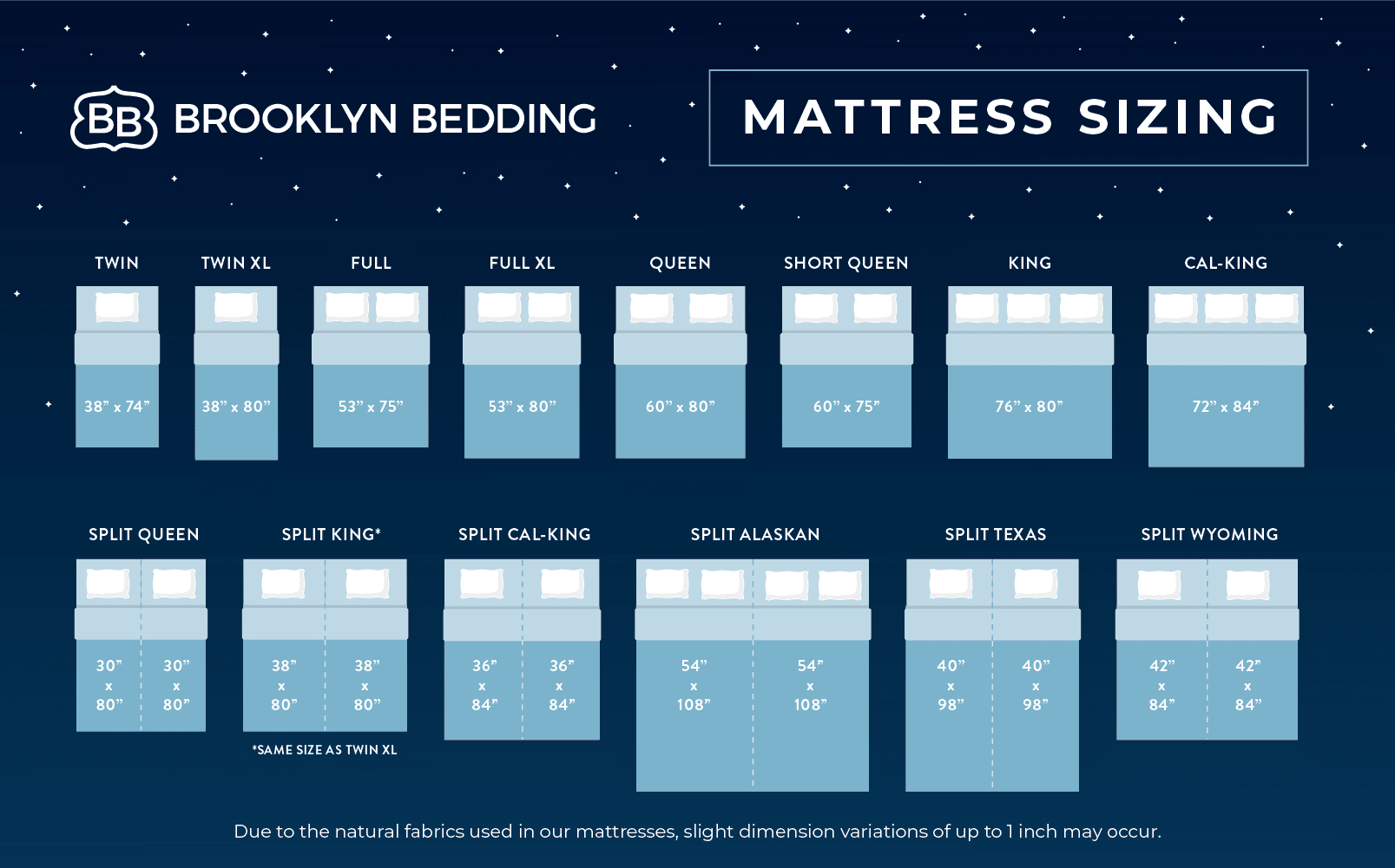 Brooklyn_Beddng_Mattress_Size