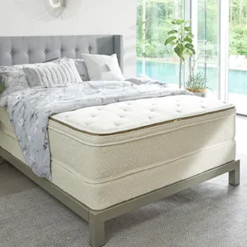 Halcyon Azure Mattress