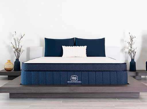 Aurora Luxe Mattress