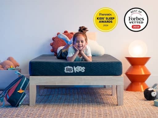 BB Kids Mattress