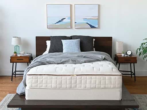 Halcyon Azure Mattress