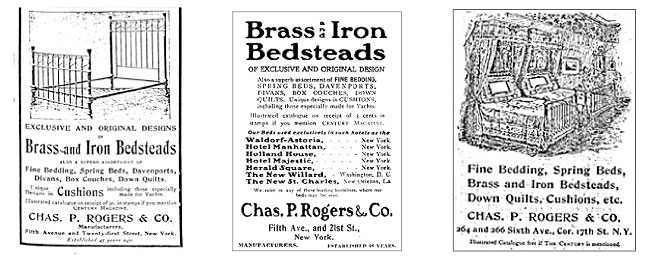 History Old Magazine Ads