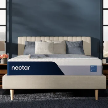 Nectar Classic Memory Foam Mattress