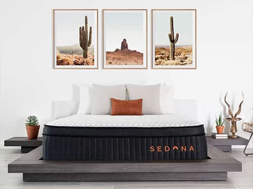 Sedona Elite Mattress